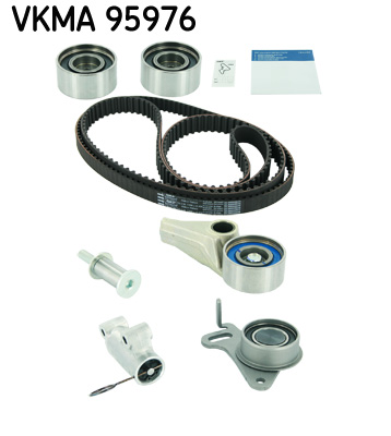 Kit de distribution SKF VKMA 95976